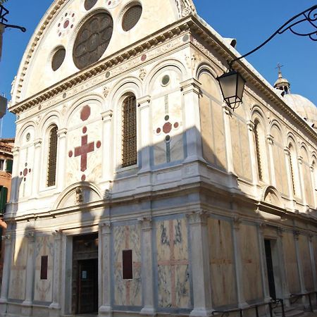 ונציה B&B Ca'Isidoro מראה חיצוני תמונה