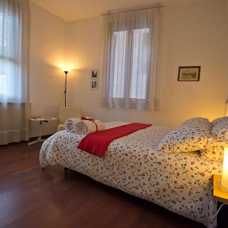 ונציה B&B Ca'Isidoro מראה חיצוני תמונה