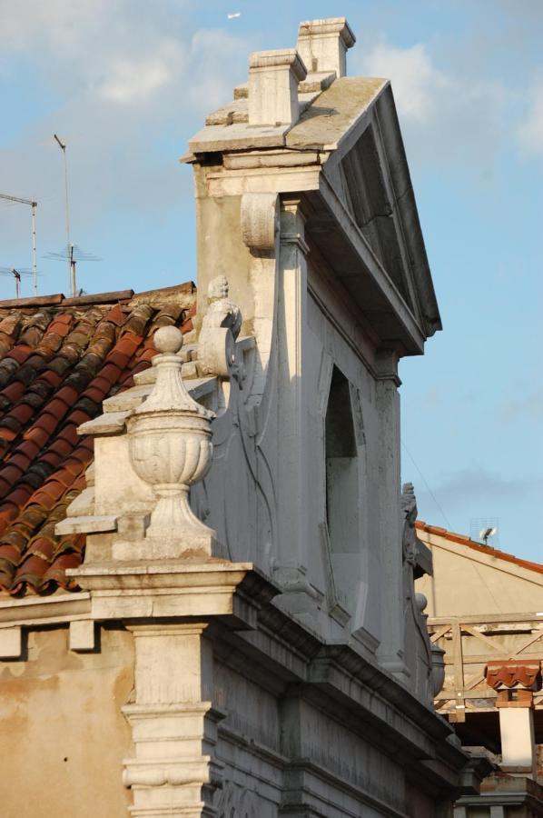 ונציה B&B Ca'Isidoro מראה חיצוני תמונה