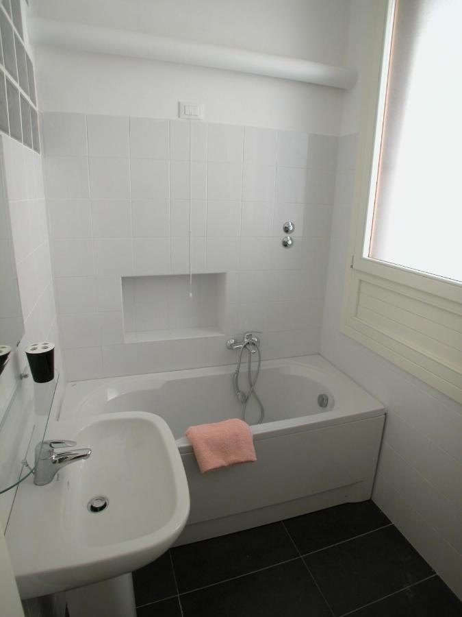 ונציה B&B Ca'Isidoro מראה חיצוני תמונה