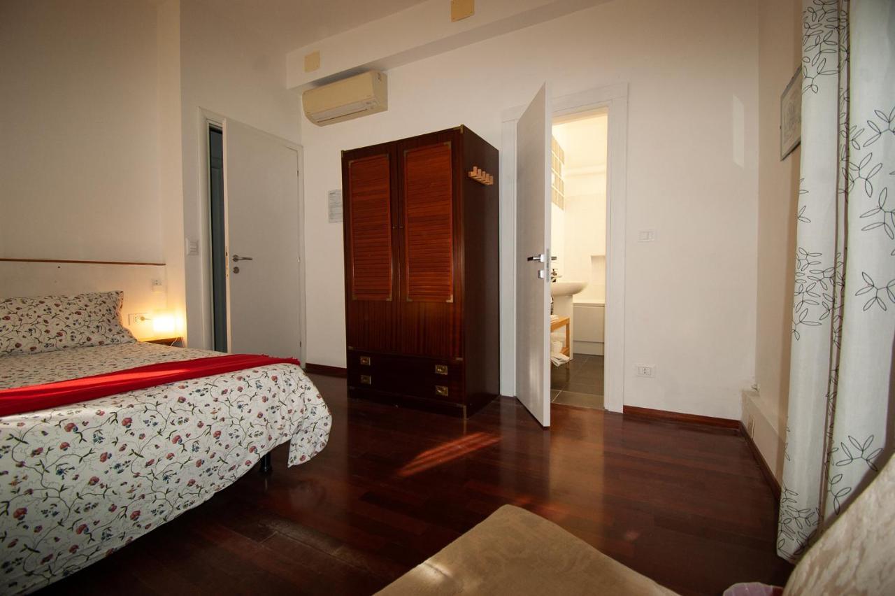 ונציה B&B Ca'Isidoro מראה חיצוני תמונה