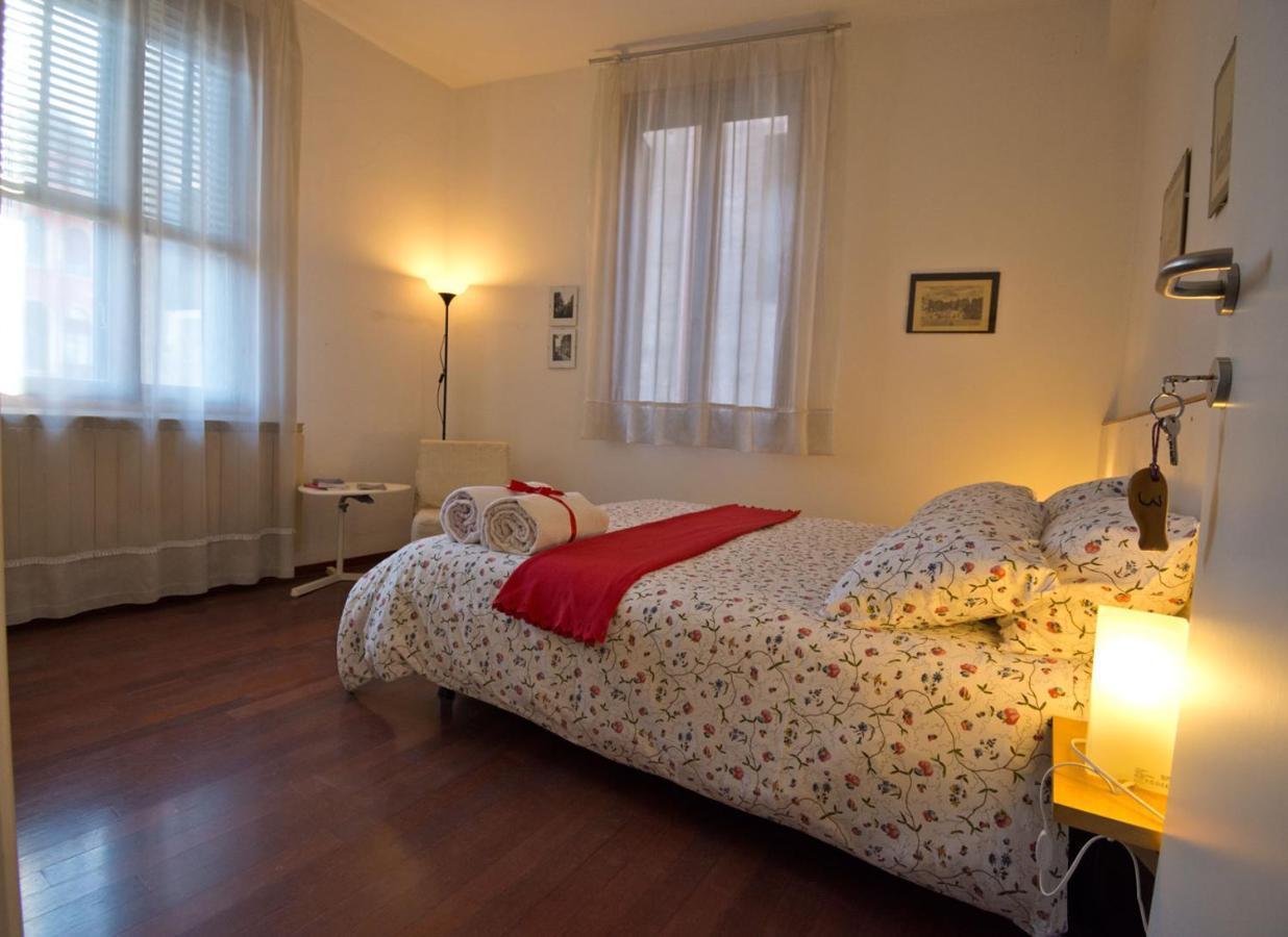 ונציה B&B Ca'Isidoro מראה חיצוני תמונה