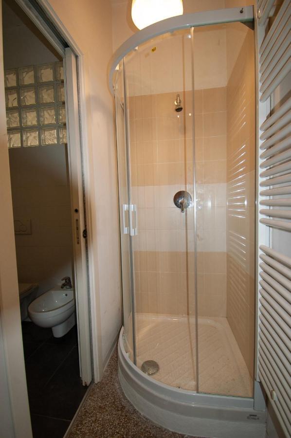 ונציה B&B Ca'Isidoro מראה חיצוני תמונה
