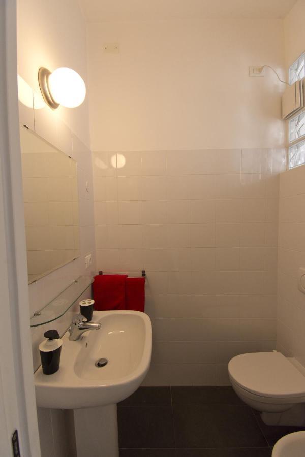 ונציה B&B Ca'Isidoro מראה חיצוני תמונה