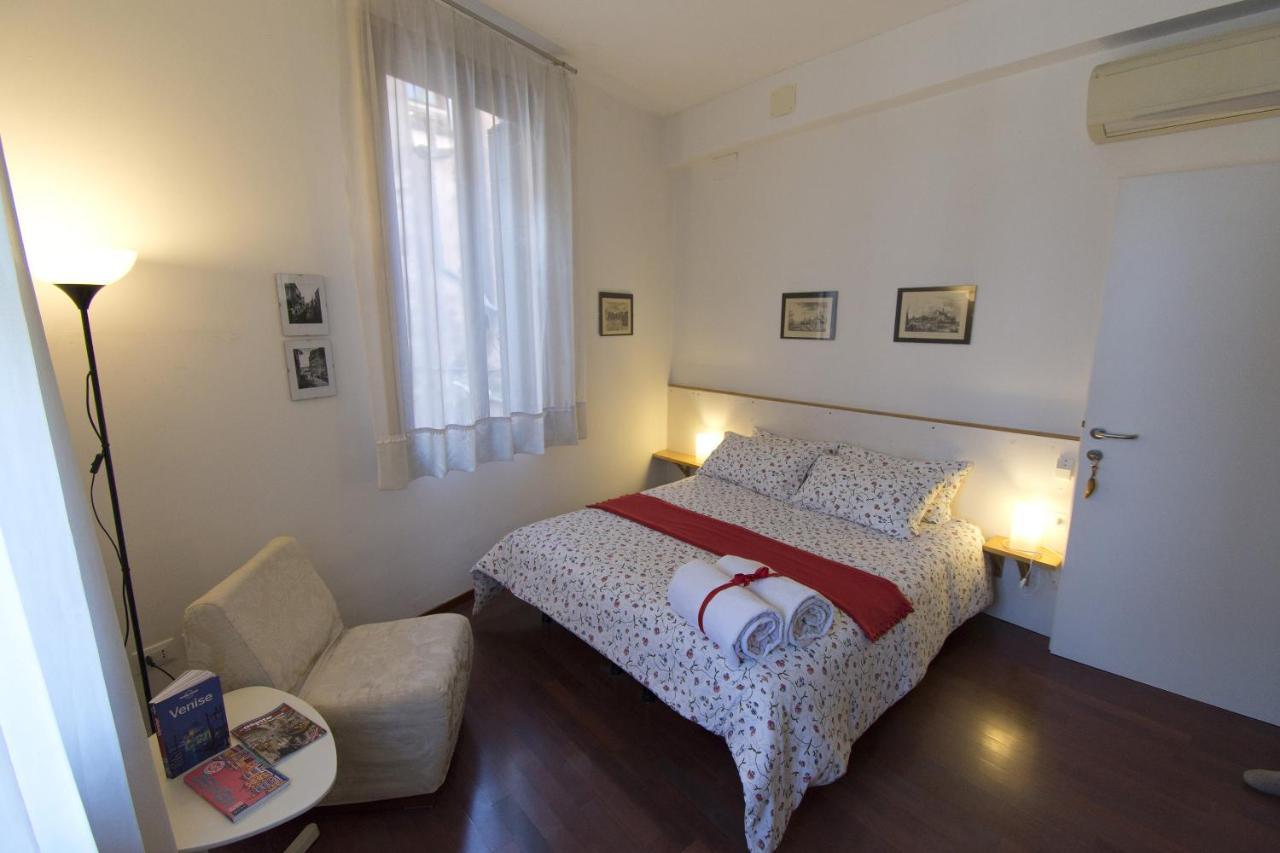 ונציה B&B Ca'Isidoro מראה חיצוני תמונה